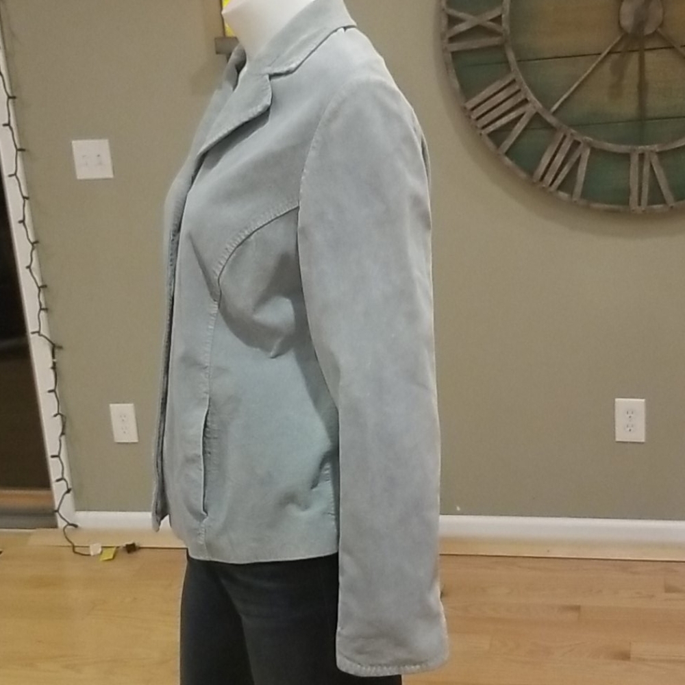 Pendleton Leather Jacket - image 4